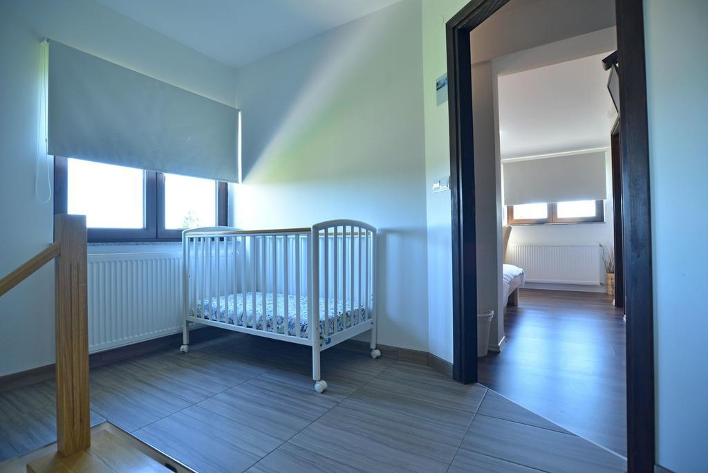 4 Seasons Guest House Rakovica Exterior foto