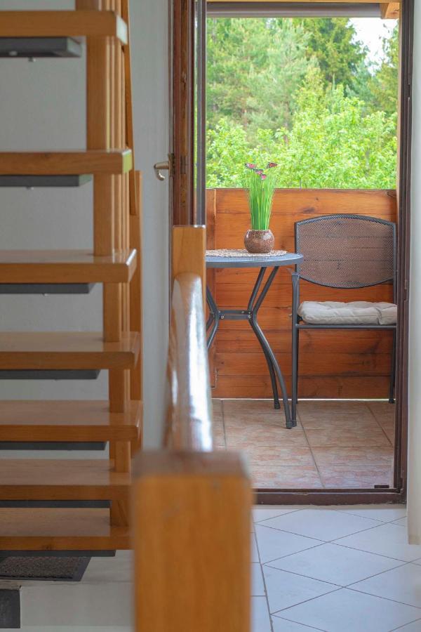 4 Seasons Guest House Rakovica Exterior foto