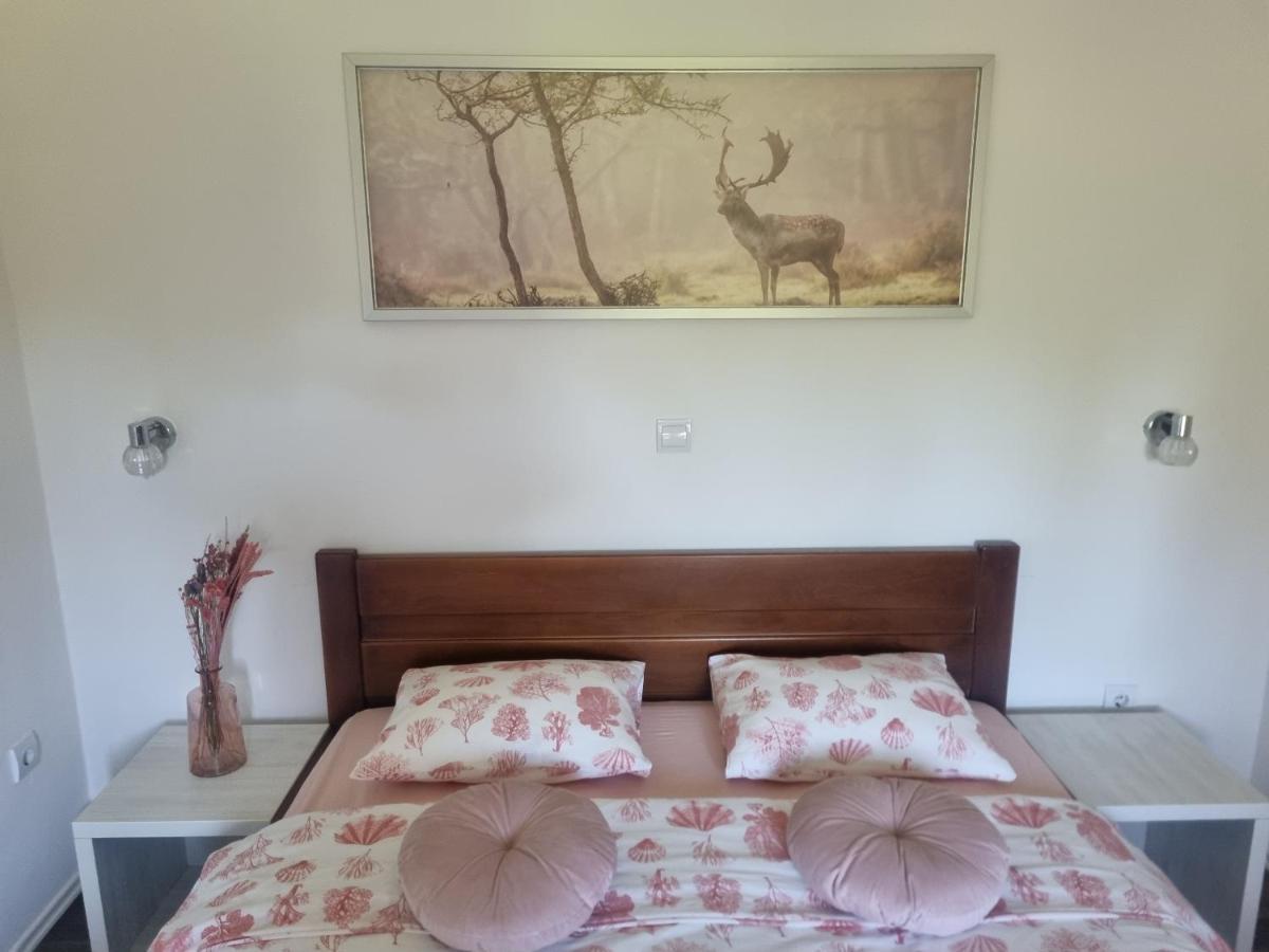 4 Seasons Guest House Rakovica Exterior foto