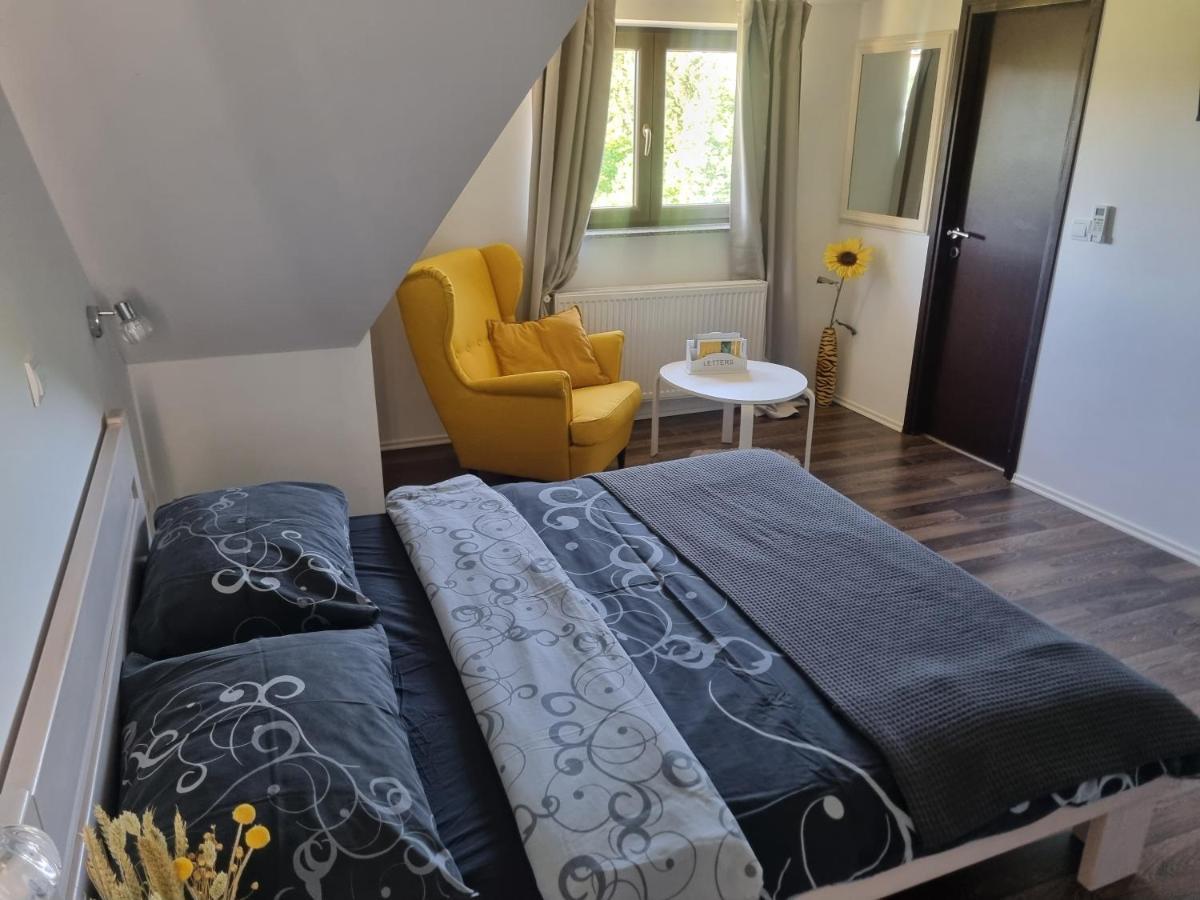 4 Seasons Guest House Rakovica Exterior foto