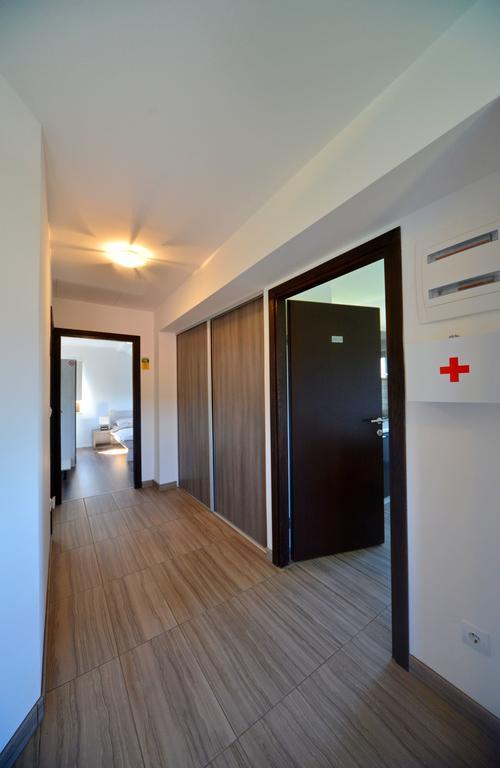4 Seasons Guest House Rakovica Exterior foto